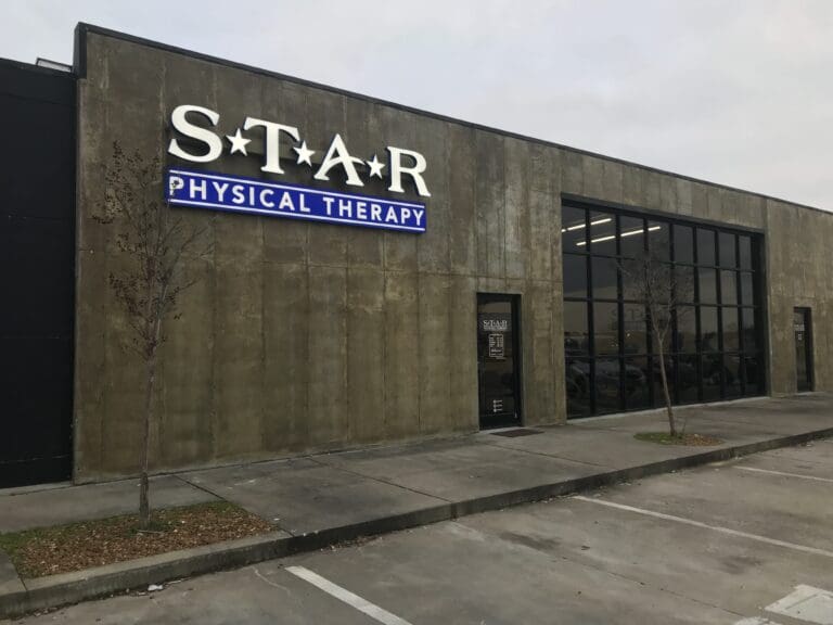 STAR Physical Therapy Bolivar, TN