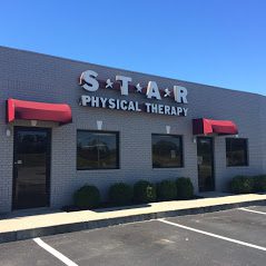 STAR Physical Therapy Clarksville Clinic