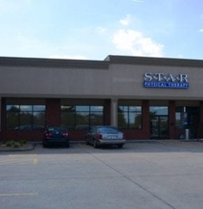 STAR Physical Therapy Gallatin Clinic