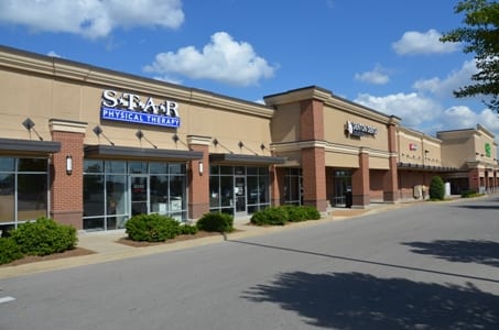 STAR Physical Therapy - Mt. Juliet, TN - STAR Physical Therapy