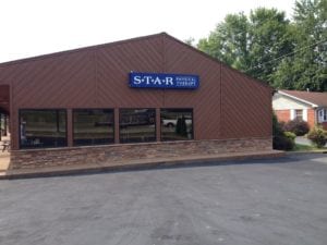 STAR Physical Therapy Waverly Clinic