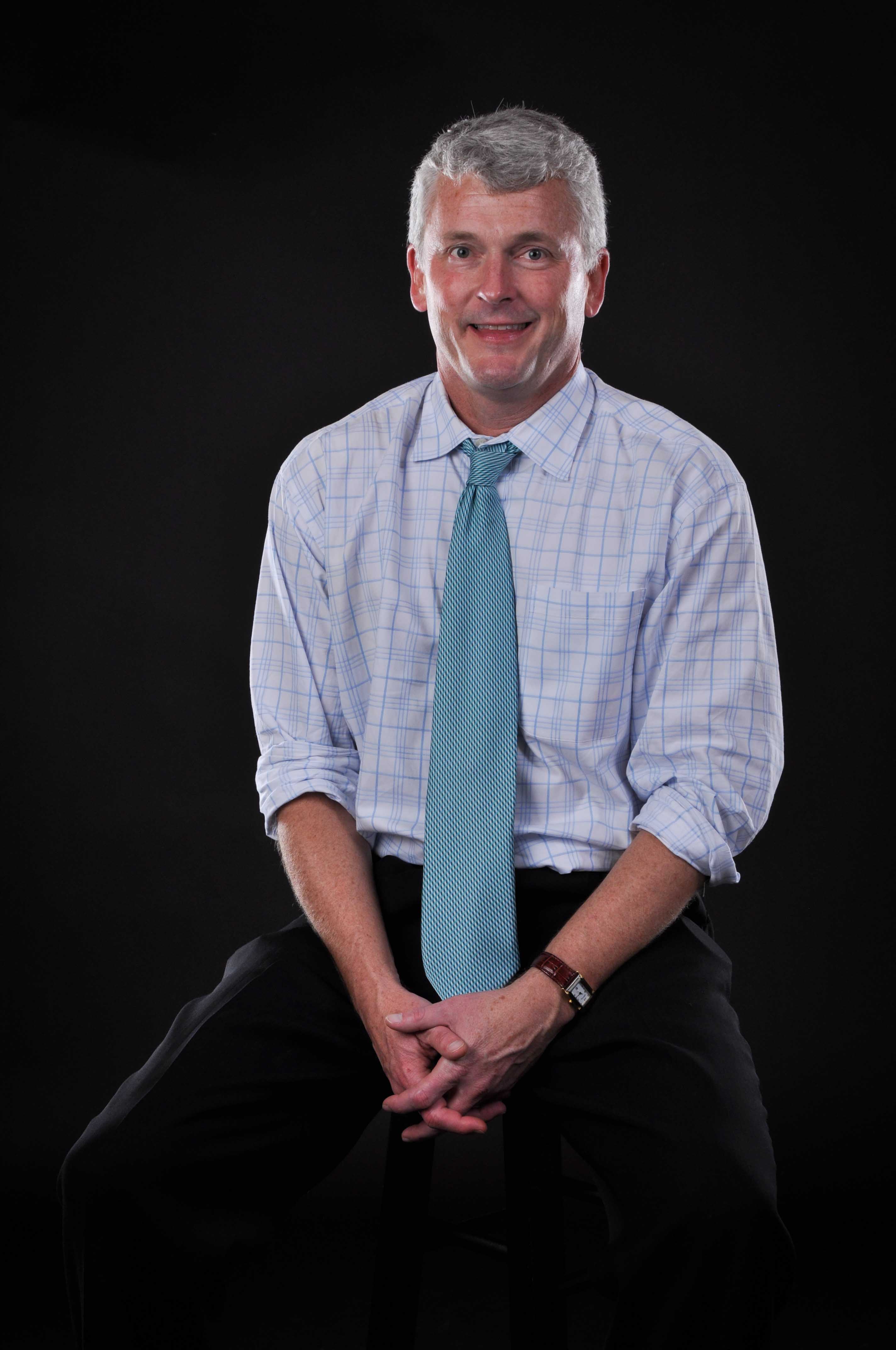 Dave Landers - Partner of STAR Physical Therapy