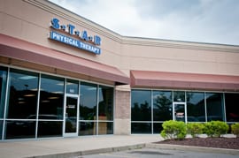 STAR Physical Therapy Ashland City Clinic