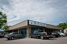 STAR Physical Therapy clinic | McMinnville, TN