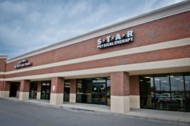 STAR Physical Therapy Mt. Juliet South Clinic