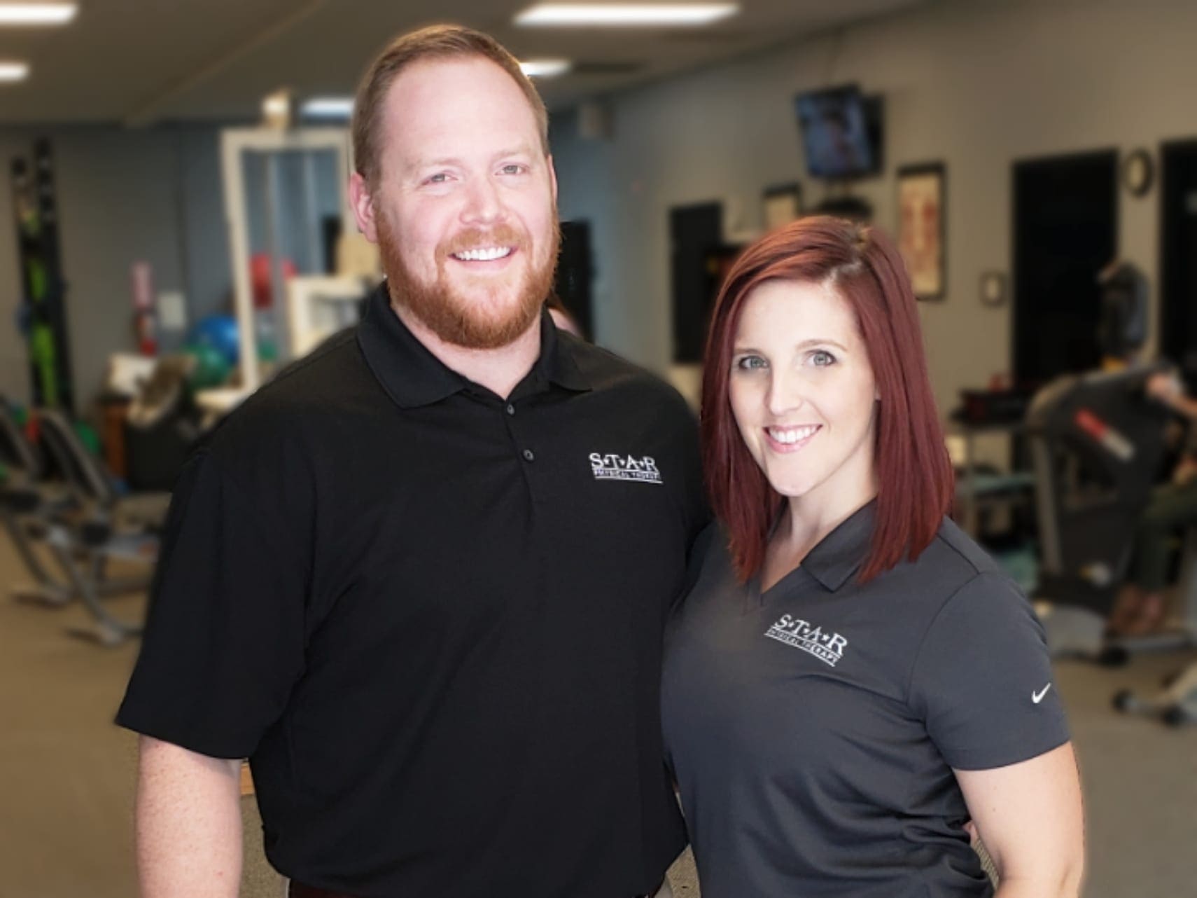 STAR Physical Therapy Farmington Staff