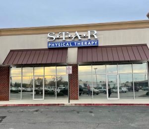 STAR Physical Therapy Huntsville North Clinic