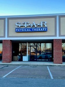 STAR Physical Therapy Covington Clinic