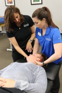 STAR Physical Therapy Mentorship Program