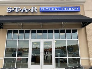 STAR Physical Therapy Lenoir City Clinic