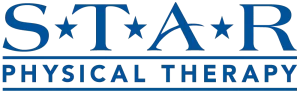 STAR Physical Therapy Logo