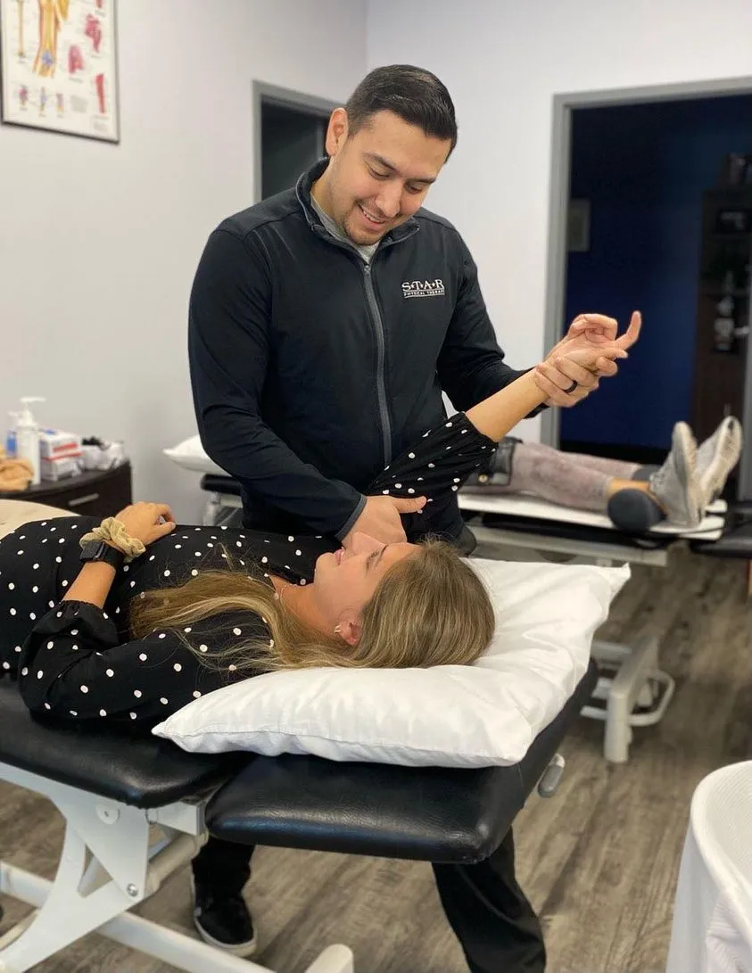 Direct Access STAR Physical Therapy